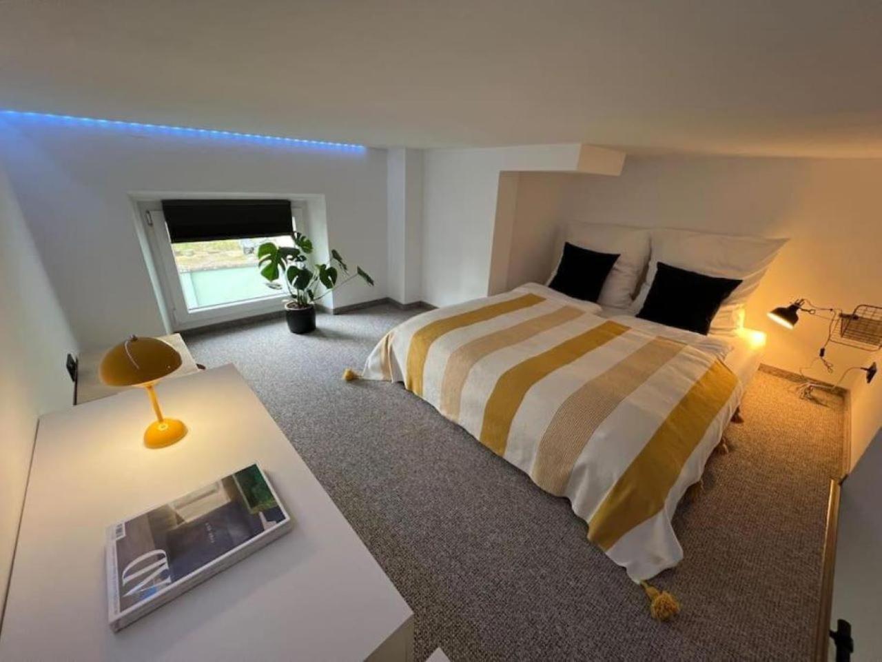 Citynah, Ideal Fuer Businessreisen, Familienfreundlich - City Apartment - Top Ausstattung 뉘른베르크 외부 사진