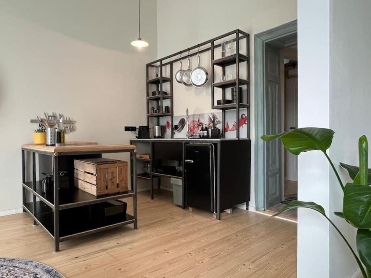 Citynah, Ideal Fuer Businessreisen, Familienfreundlich - City Apartment - Top Ausstattung 뉘른베르크 외부 사진