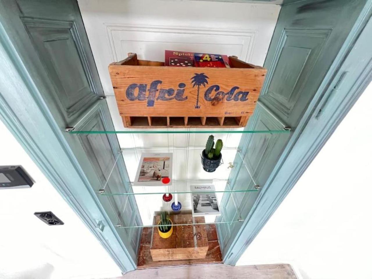 Citynah, Ideal Fuer Businessreisen, Familienfreundlich - City Apartment - Top Ausstattung 뉘른베르크 외부 사진