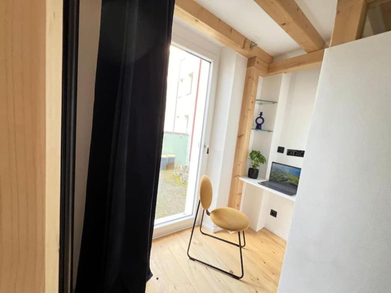 Citynah, Ideal Fuer Businessreisen, Familienfreundlich - City Apartment - Top Ausstattung 뉘른베르크 외부 사진