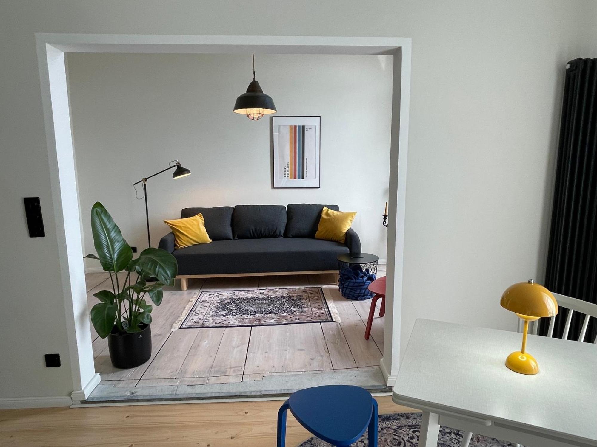 Citynah, Ideal Fuer Businessreisen, Familienfreundlich - City Apartment - Top Ausstattung 뉘른베르크 외부 사진