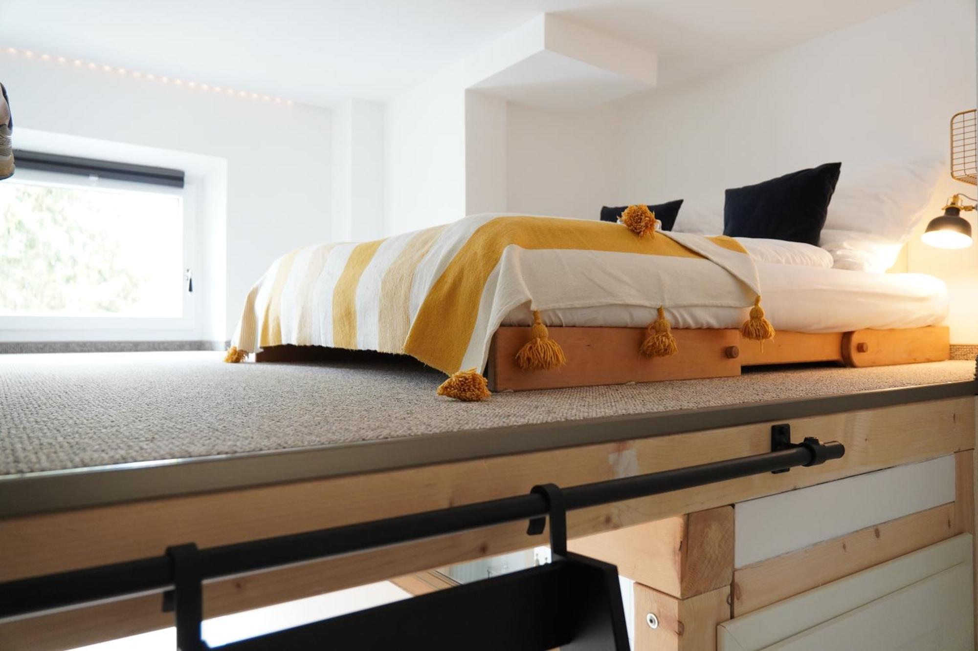 Citynah, Ideal Fuer Businessreisen, Familienfreundlich - City Apartment - Top Ausstattung 뉘른베르크 외부 사진