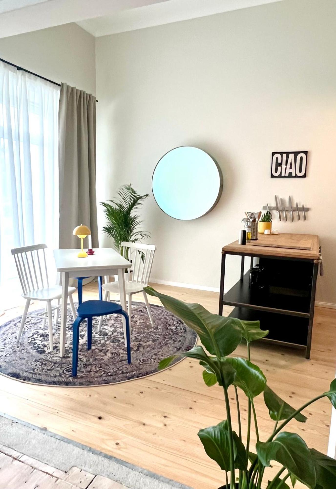 Citynah, Ideal Fuer Businessreisen, Familienfreundlich - City Apartment - Top Ausstattung 뉘른베르크 외부 사진